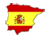 URRIKE LIBURUDENDA - Espanol