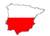 URRIKE LIBURUDENDA - Polski